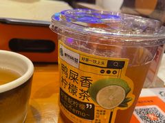 -唐力九头鸟烧烤·罗田吊锅(西云楼店)