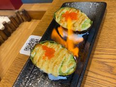 -乐亭日本料理(彩虹本店)
