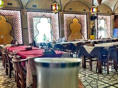 大堂-一千一夜阿拉伯餐厅1001 Nights-Arabic Restaurant(静安店)