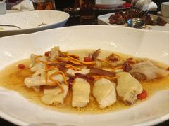 -上海苏宁宝丽嘉酒店·嘉府壹号中餐厅