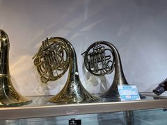 -王府井乐器城