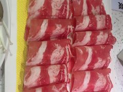 -大龙辣火锅·龙虾·烧烤(湖滨新天地店)