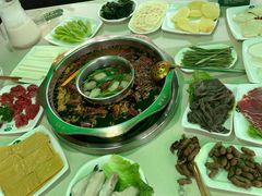 -枇杷园食为鲜火锅(南山店)