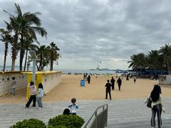 -大梅沙海滨公园