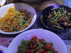 -蛙来哒(东城万达店)