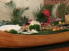 -昆明佳华广场酒店·西餐厅