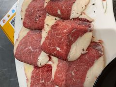 -鹤之乡·齐齐哈尔烤肉·非遗(秋涛路店)