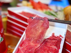 -京元盛·铜锅涮肉(五角场店)