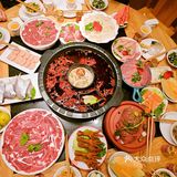 没有什么是一顿火锅解决不了的