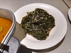 -半天妖烤鱼(东方新天地店)