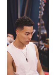 -贝勒爷专业男发