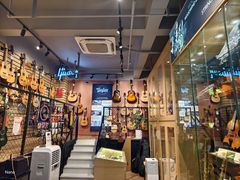 -柏斯琴行(汾阳店)