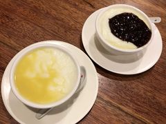 -正德顺順德雙皮奶(中信店)
