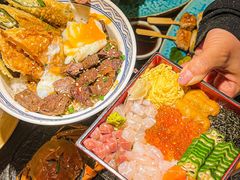 -山葵家·创意料理(宁波来福士店)