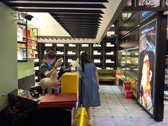 -龙咏记四季家福烤鸭中餐厅(滨湖店)