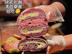 -红跑车(大学城店)