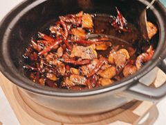 -柴米油盐(土菜院子店)