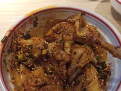 -八二小区抄手(龙湖上城天街店)