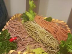 -湊湊火锅·茶憩(打浦桥日月光店)