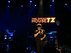 -TZ House音乐现场(茅台店)
