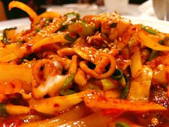 -名家韩国料理·烤肉(瑶海店)