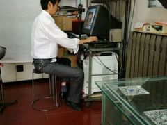 -柯达快照(海运仓胡同店)