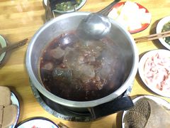 -XX麻辣烫(八里小区直营店)