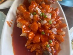 -美味之家·湖景农家乐(太湖东山店)