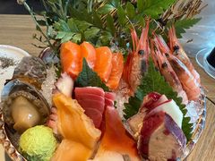 -大渔铁板烧(万象城店)