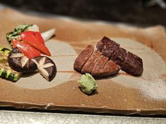 -Ginza Onodera铁板烧(外滩十八号店)