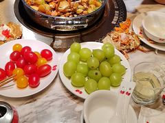 -七欣天香辣蟹火锅(上海银亿滨江店)