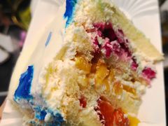 -Dark Horse·黑马蛋糕·低脂·低糖淡奶(金匙望湖大厦店)