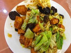 -振生清真饭店(永安道店)