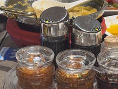 -松花湖水饺(新濠天地店)