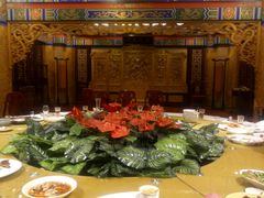 -全聚德(长江路店)