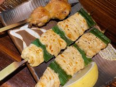 -鸟鹏烧鸟居酒屋(熙龙湾店)