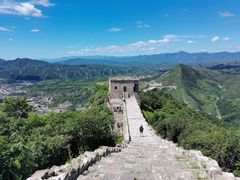 -司马台长城