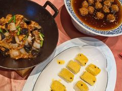 -山西会馆·晋菜·晋商宴·牌匾博物馆(胜利东街店)