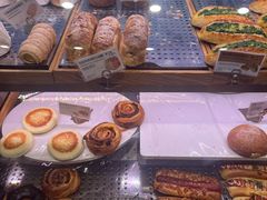 -巴黎贝甜(泗泾店)