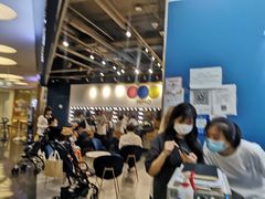 -海马体照相馆(北京大族广场店)