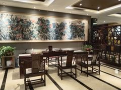 -紫鑫阁饭庄(长安店)