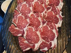 -鲁西肥牛(九方购物中心店)