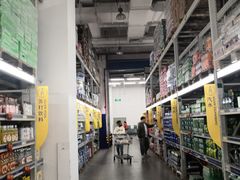 -麦德龙(京顺路商场店)