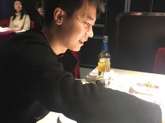 -海底捞火锅(泉城路店)