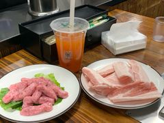 -风味烧烤(泰富店)