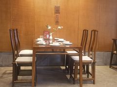 -江宴·半山别院(江北新区大厂店)