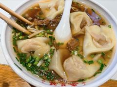 馄饨面-李兰英湖南面馆(护国路店)