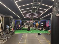 -懒人Club健身(卓越时代广场店)