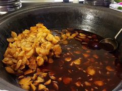 -桂萍特色牛筋牛杂(长堤街总店)