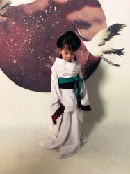 -盘子女人坊古装写真摄影(厦门总店)